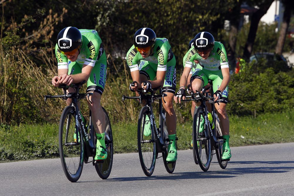 Bardiani - CSF