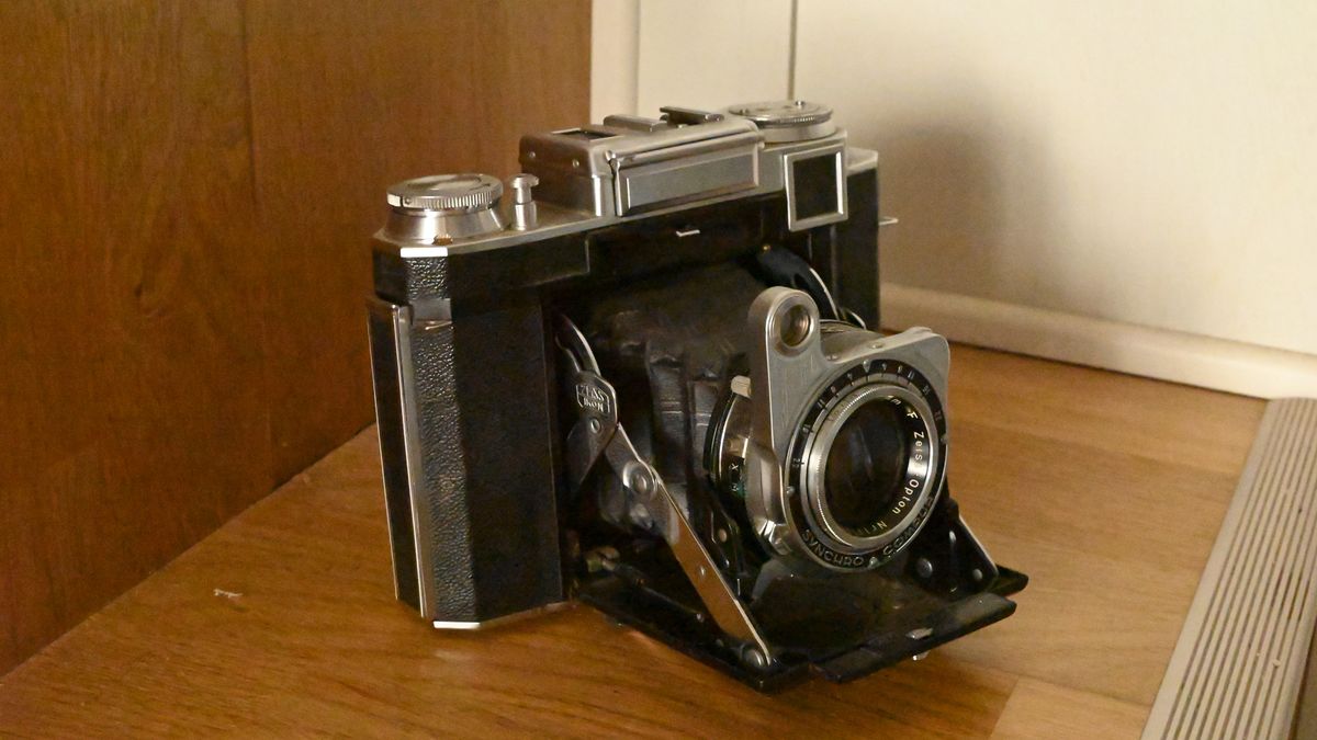 Nikon Z5 review