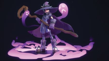Ivan Mironenko ZBrush character tutorial