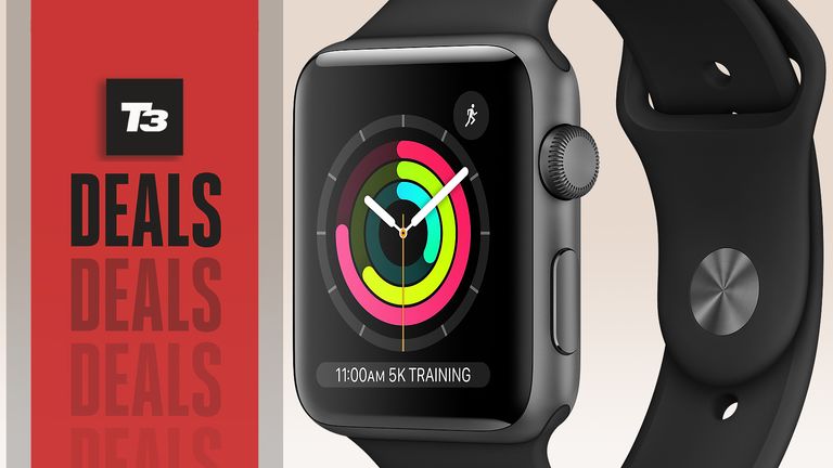 apple watch series 3 price best buy