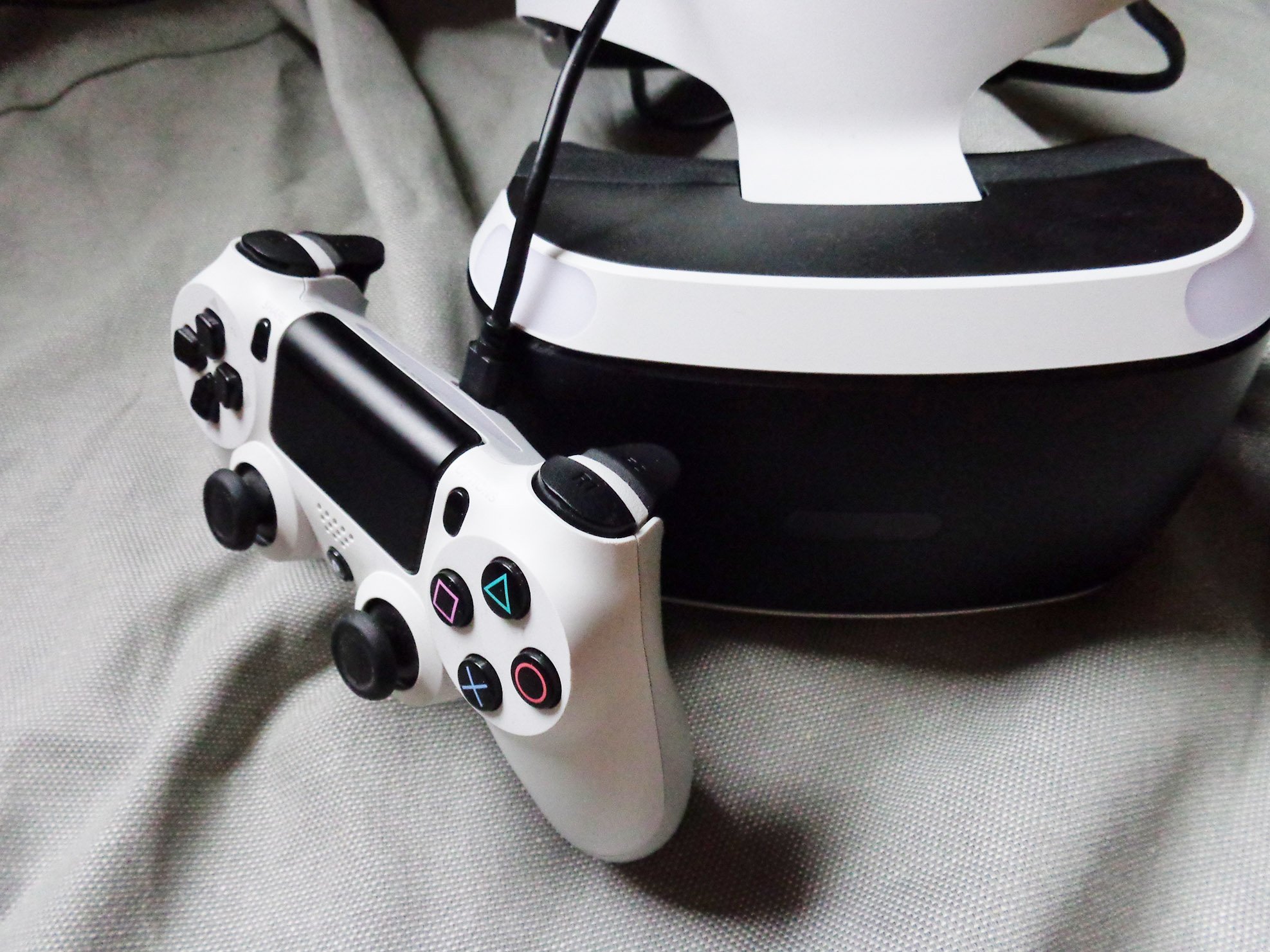 VR controller 2022 | Android Central