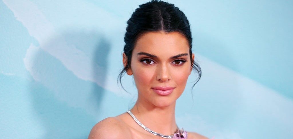  Kendall Jenner attends the Tiffany &amp; Co. Flagship Store Launch