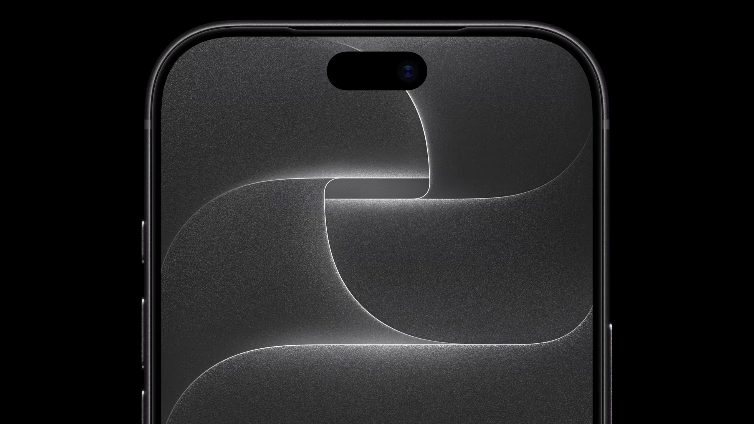 Smaller Dynamic Island on iPhone 18 Pro