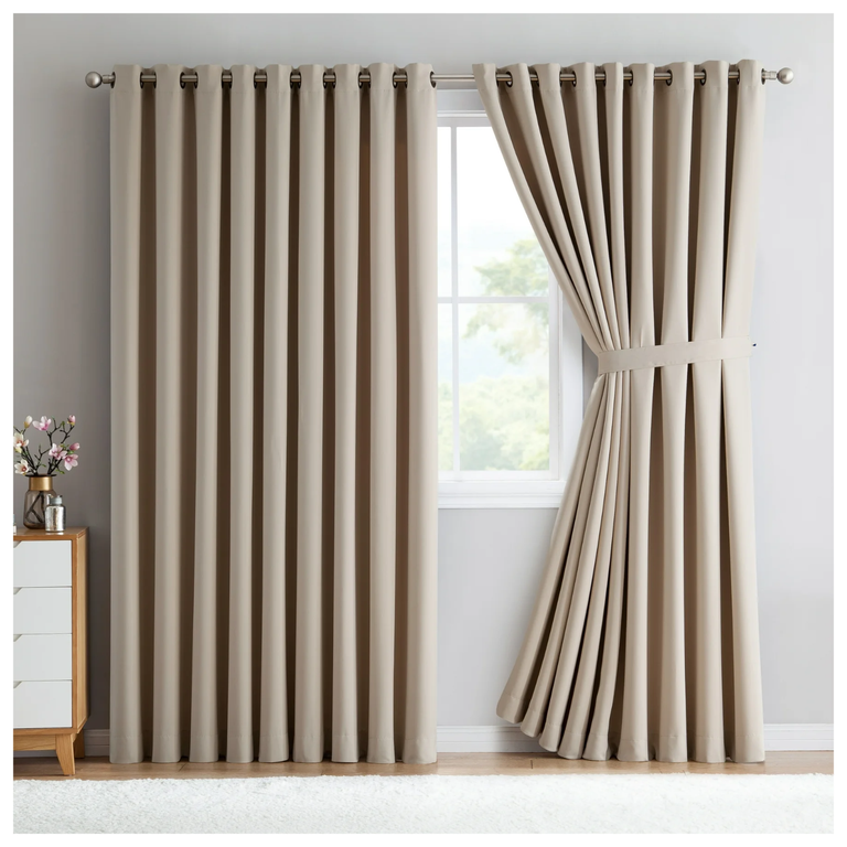 How to Make Your Curtains Warmer — 7 Expert Solutions Livingetc