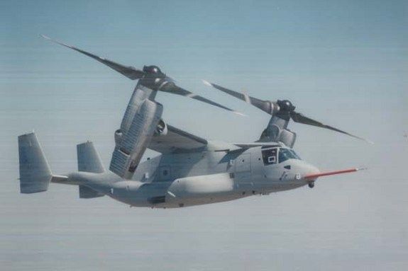 V-22 Osprey