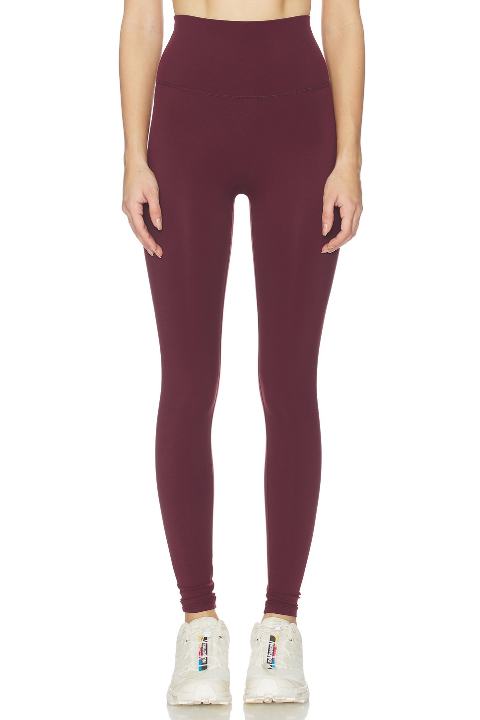 Full Length Legging