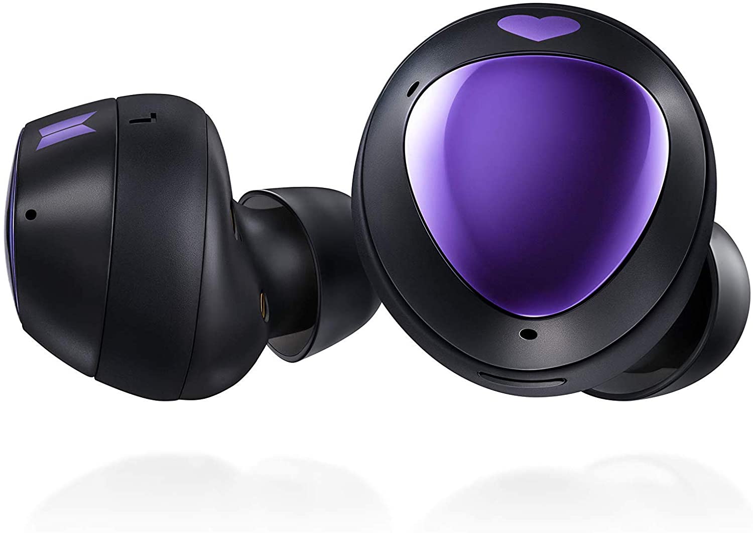 ♫Galaxy Buds+ BTS Edition Samsung Galaxy Buds+ BTS Special Edition