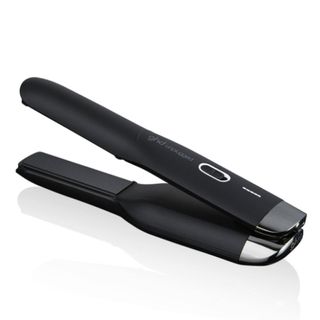 ghd unplugged straighteners.