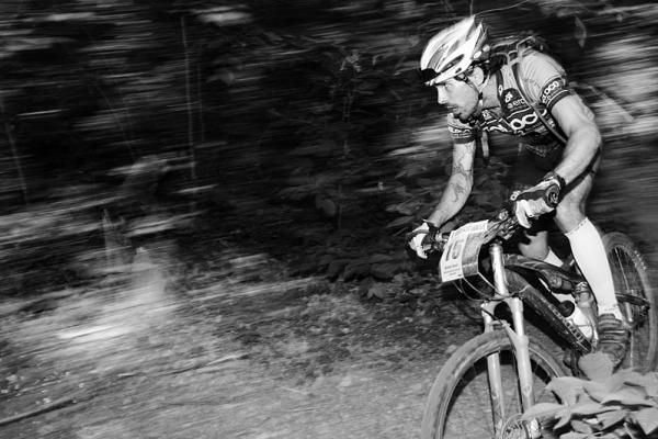 Michael Wissel (back bay bicycles/ espresso royale caffe)