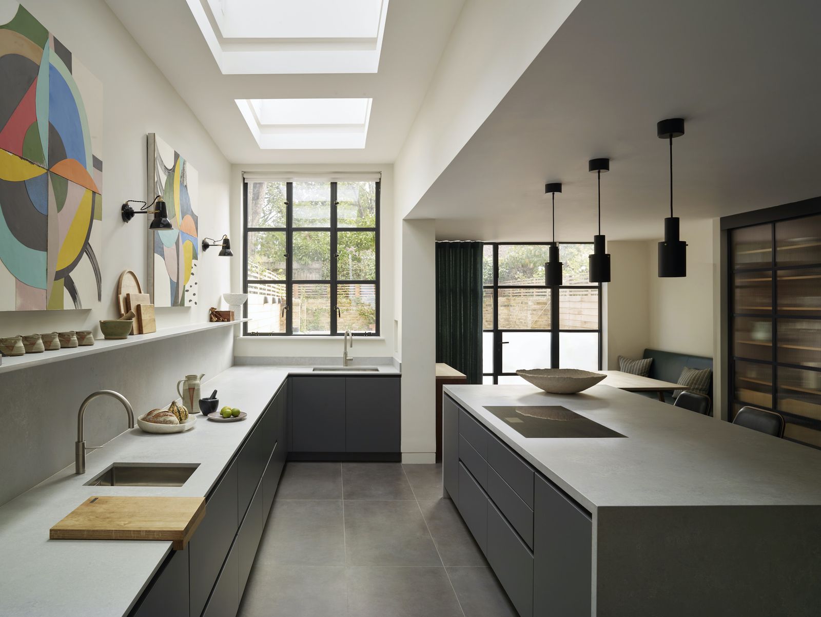 10 Side-Return Extension Ideas for 2025 | Livingetc