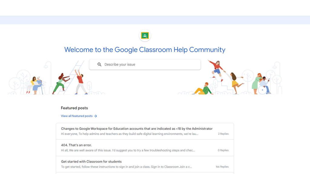 Google Classroom review TechRadar