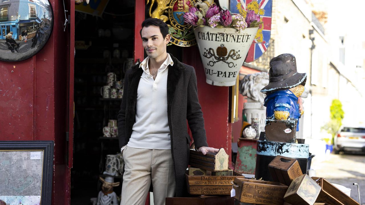 Mark-Francis Vandelli