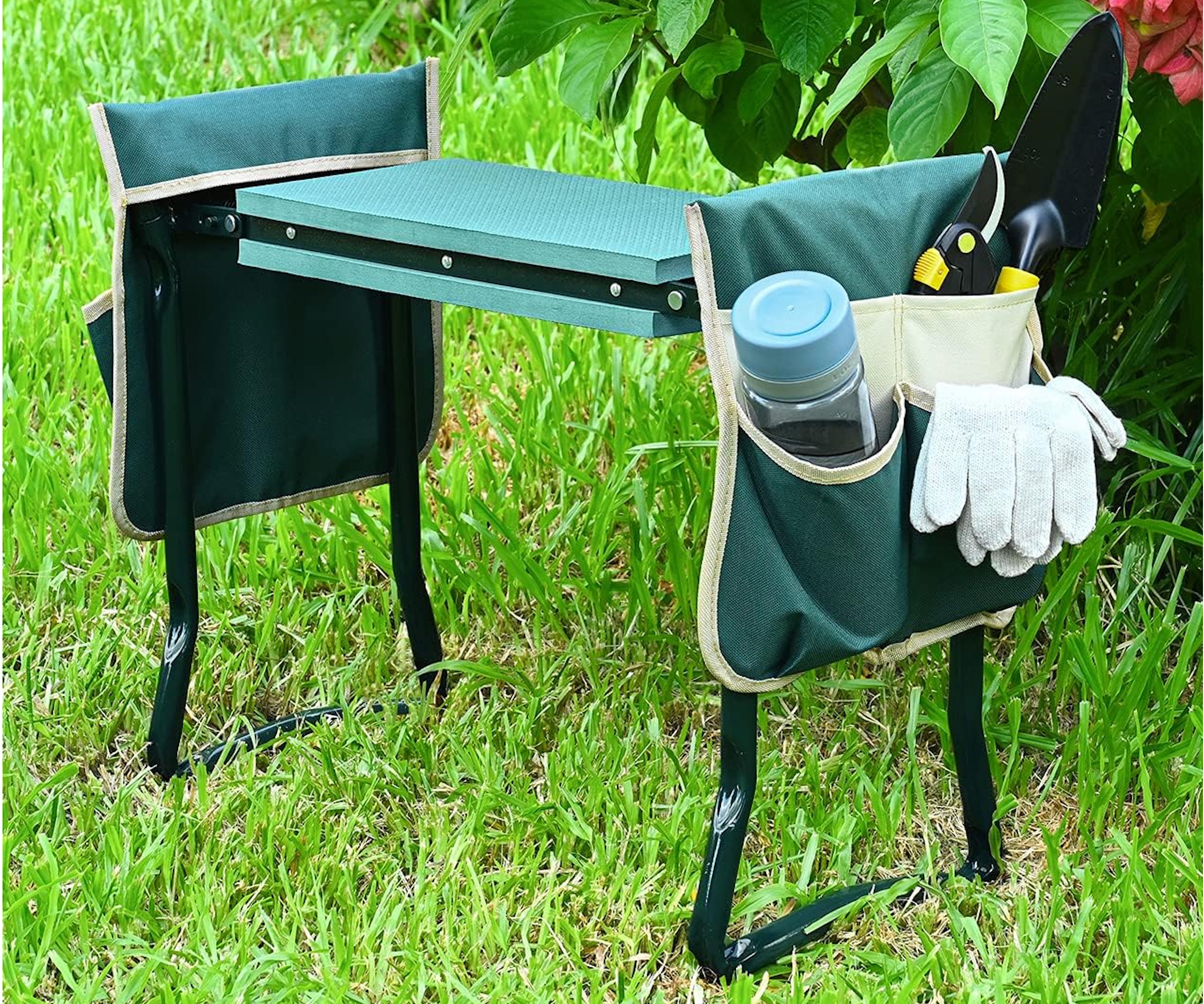 Amazon garden kneeler seat