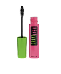 Maybelline, Great Lash Mascara, $6.99