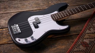 Squier Debut P-Bass