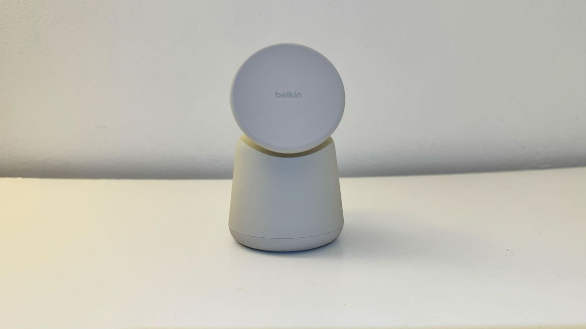 Belkin BoostCharge Pro