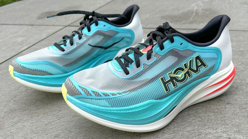 Hoka Cielo X1 2.0