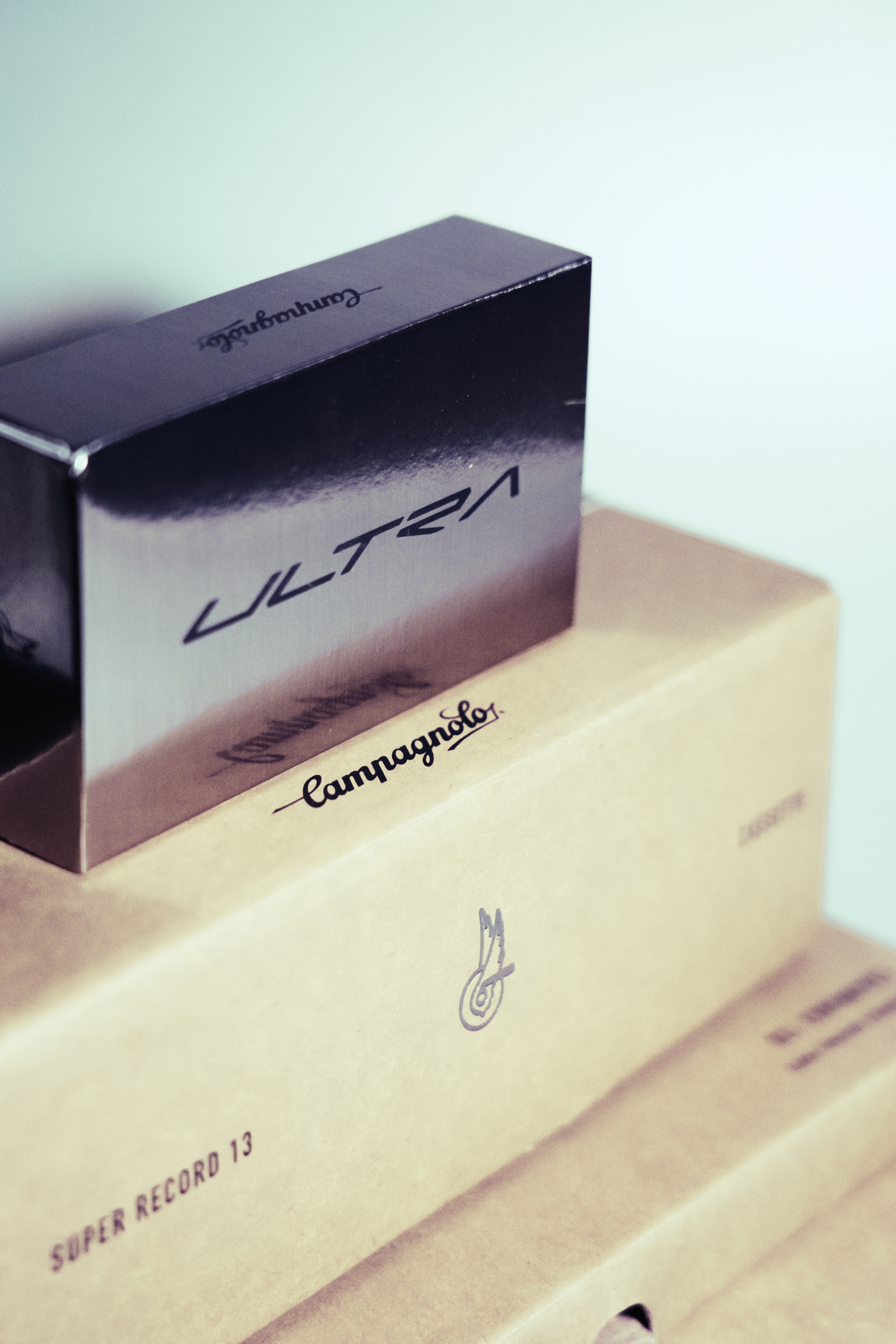 Campagnolo SR13 Ultra