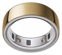 Oura Ring 4 Gold Color Titanium Smart Ring