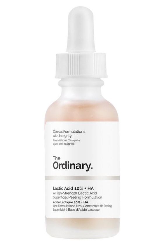 Why Lactic Acid for Skin Works, According to Dermatologists Marie Claire