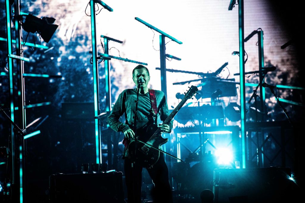 London gigs concerts shows