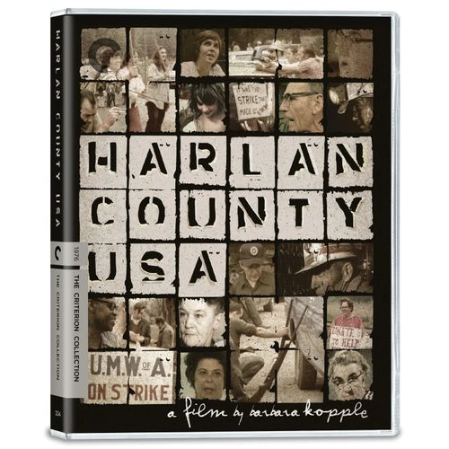 Harlan County USA