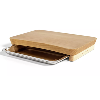 Argos, Designed by Sebastian Conran Chopping Station With Tray