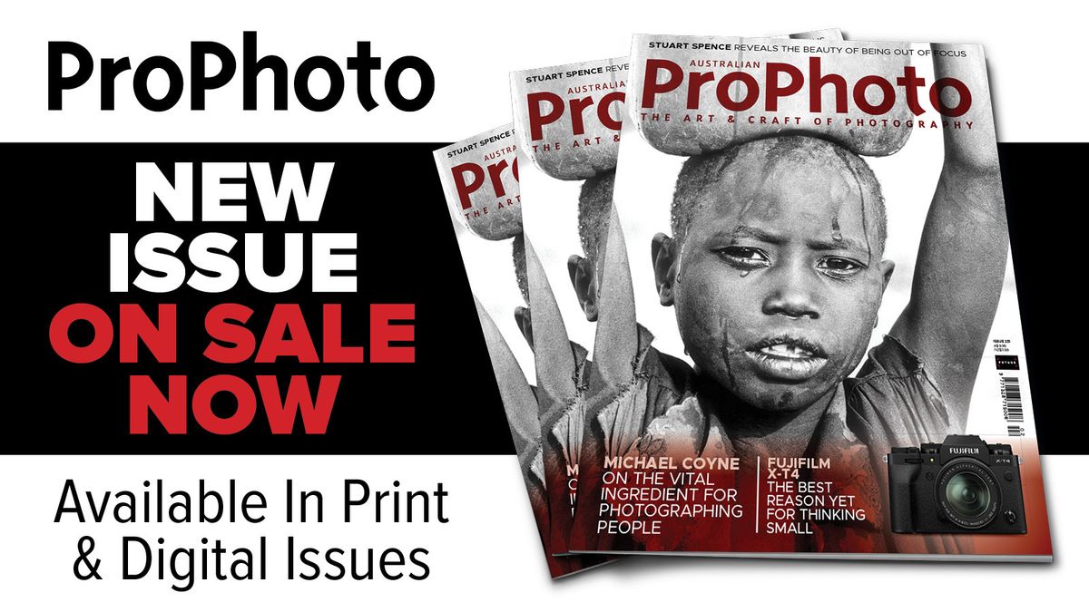 ProPhoto February/March 2021 issue