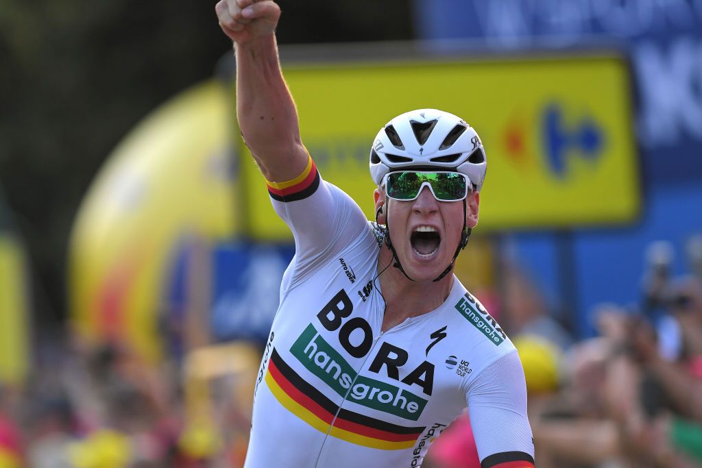 Pascal Ackermann (Bora-Hansgrohe)