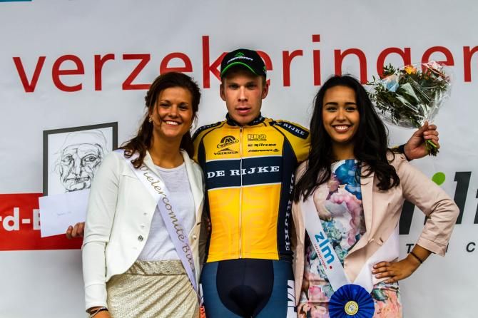 Ronan Van Zandbeek (Cycling Team De Rijke)