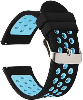 Wonlex silicone watch Garmin Venu band