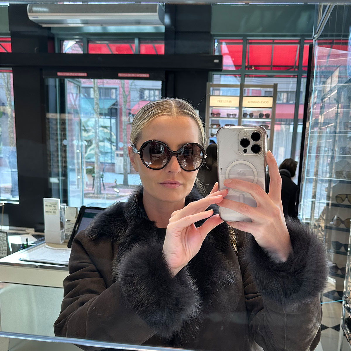 Shopping