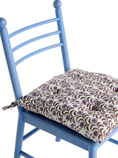 Roma Dining Chair Cushion
