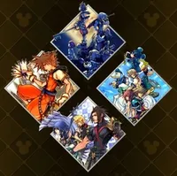 Kingdom Hearts Integrum Masterpiece Collection:$99.99£84.99$29.99 / £25.49 on Steam Kingdom Hearts Integrum Masterpiece Collection:$99.99£84.99$29.99 / £25.49 on Steam