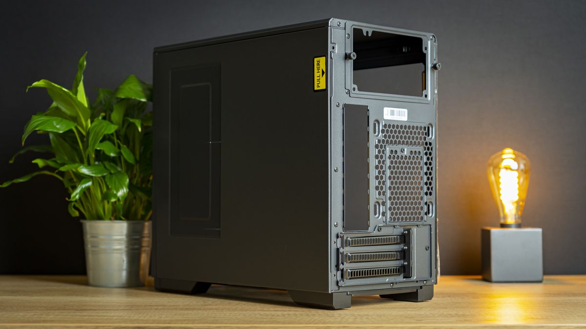 Phanteks P200A