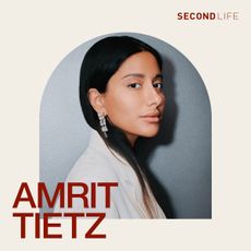 Second Life: Amrit Tietz