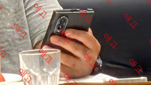 Samsung Galaxy Z Fold 8 leak