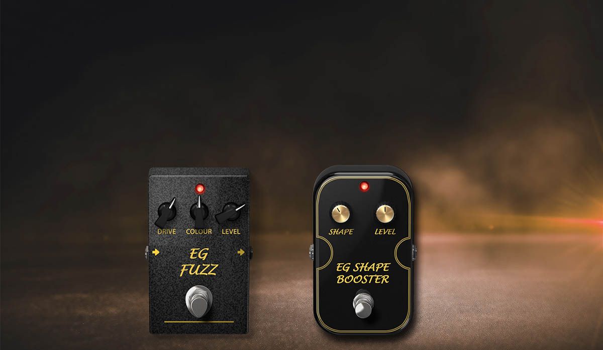 Overloud TH-U Eric Gales Pack