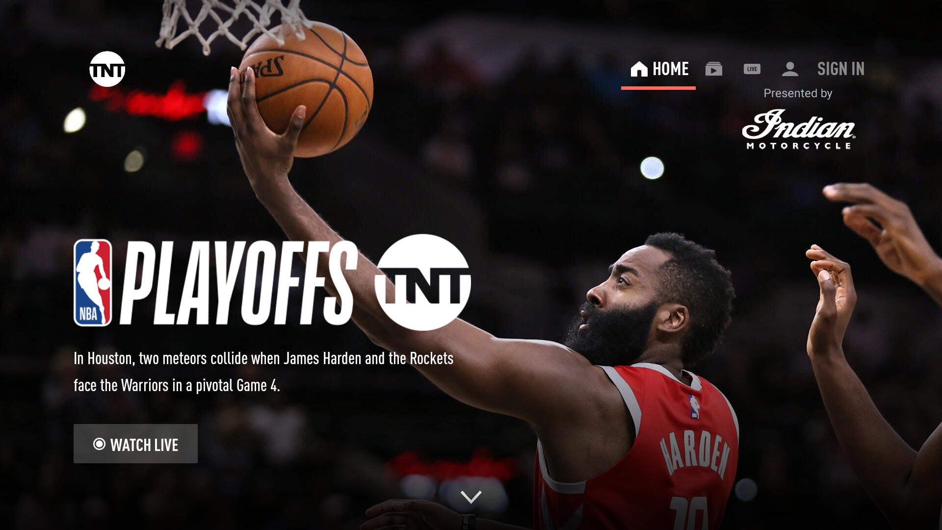 TNT and TBS return to Android TV with updated apps | What to Watch