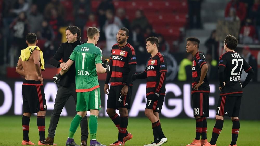 Schmidt Leverkusen Schmidt Leverkusen
