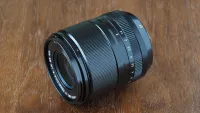 Fujifilm XF 23mm f/1.4 R LM WR