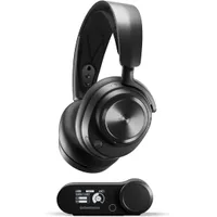 SteelSeries Arctis Nova Pro Wireless (Xbox; black): $349.99 $278.32 at Amazon
