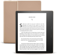 Kindle Oasis (without ads): w