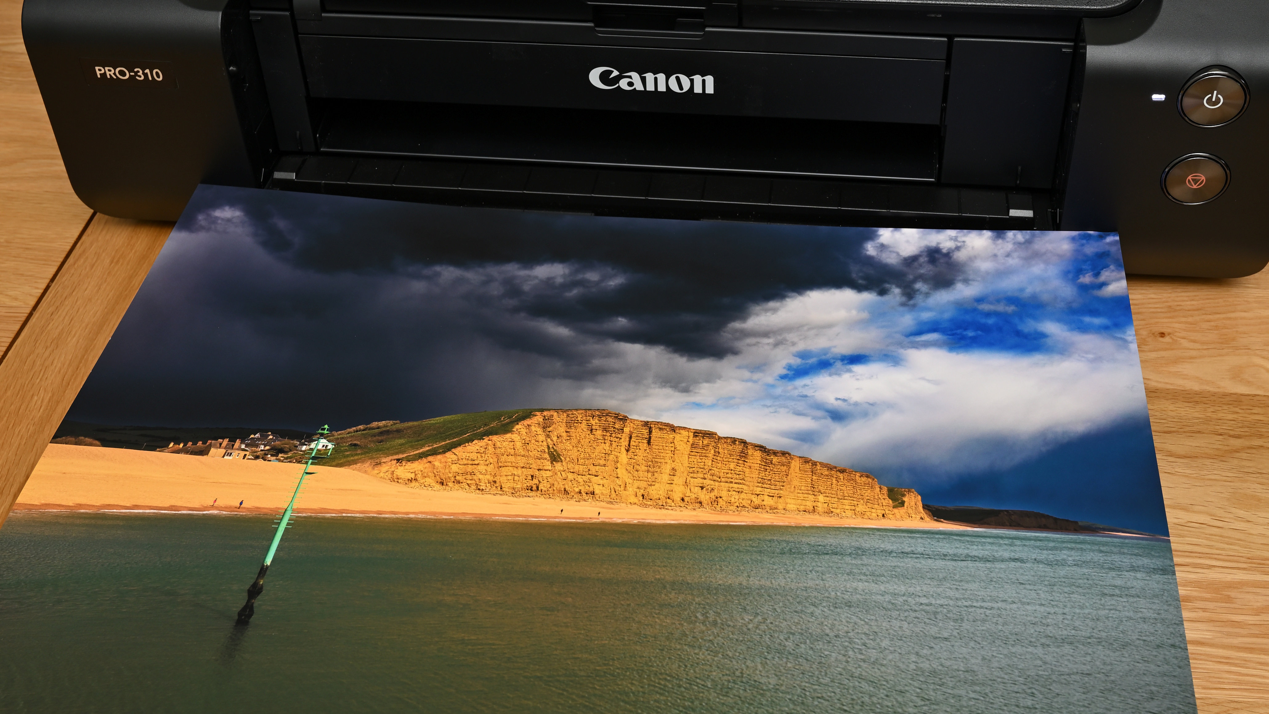 Canon imagePROGRAF PRO-310 product shot