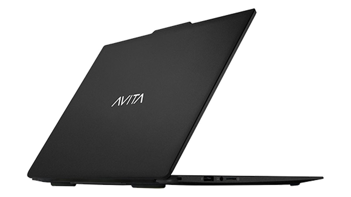 Avita Liber V