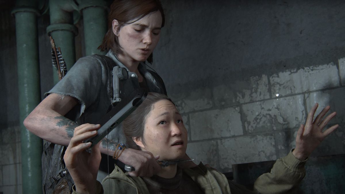 Preview: The Last of Us 2 e o ciclo de violência