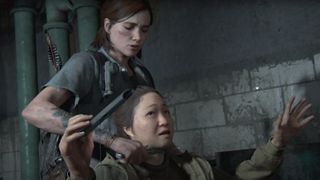 The Last of Us 2 quase teve final diferente