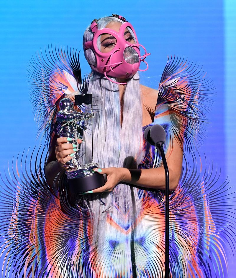 2020 mtv video music awards show