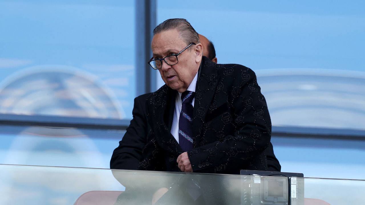 David Sullivan: West Ham’s ‘king of porn’
