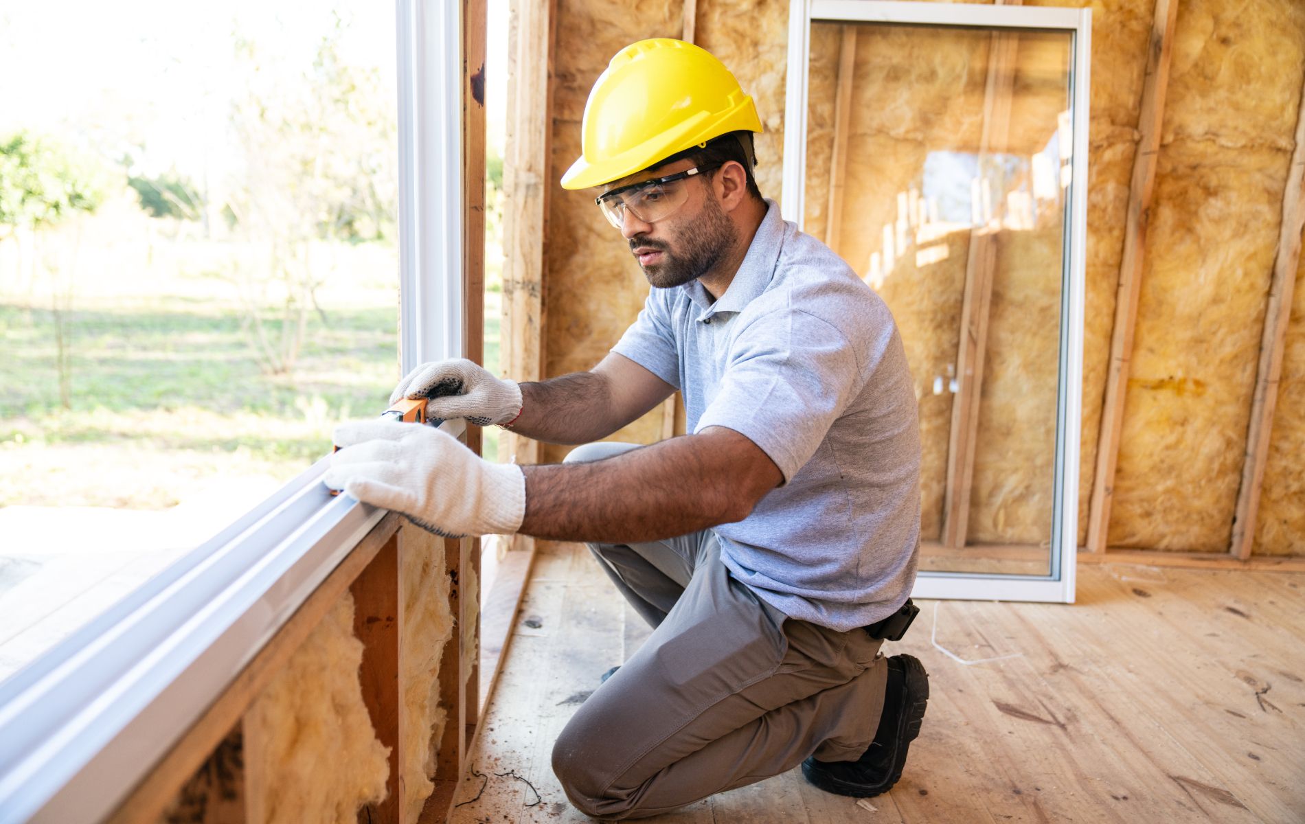 Could insulation innovations feature in your self-build or renovation plans? Our build expert explores the options